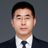 Prof. Dr. Shuguo Pan avatar image