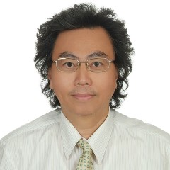 Prof. Dr. Darn-Horng Hsiao avatar image