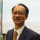 Prof. Dr. Bin-Chen Benson Hsiung avatar image