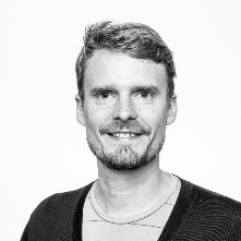 Dr. Tobias Schwinn avatar image