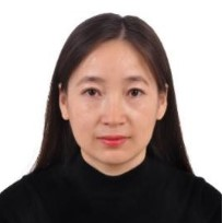 Dr. Lamei Wang avatar image