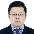 Prof. Dr. Yangchun Cao avatar image