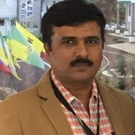 Prof. Dr. Naga Raju Maddela avatar image