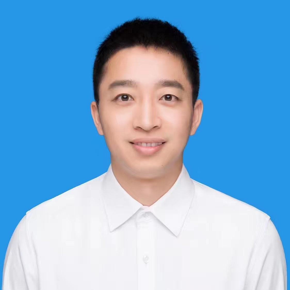 Dr. Chuankun Li avatar image