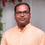 Dr. Dharavath Ramesh avatar image