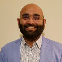 Dr. Nakul Karle avatar image