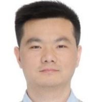 Dr. Zhiyong Zhao avatar image