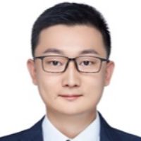 Dr. Weihao Zheng avatar image