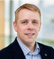 Dr. Brian Crookston avatar image