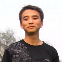 Dr. Jun Mou avatar image