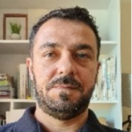 Dr. Fabio Perlatti avatar image