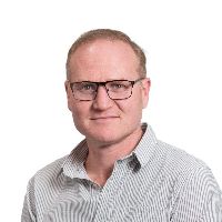 Dr. Hendrik Gideon Brink avatar image