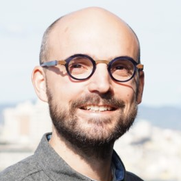 Prof. Dr. Mathurin Fumery avatar image