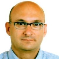 Prof. Dr. Daniel Morinigo-Sotelo avatar image