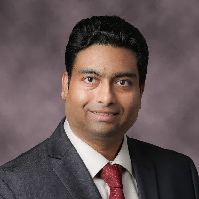 Dr. Arun K. Kulshreshth avatar image