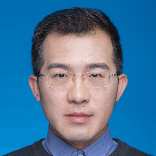 Prof. Dr. Xianwei Zhang avatar image