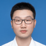 Dr. Xinyu Liu avatar image