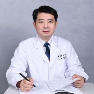 Prof. Dr. Xiuheng Liu avatar image