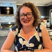 Prof. Dr. Charlotte Brownlow avatar image