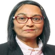 Dr. Yosheen Pillay avatar image