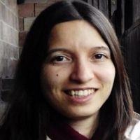 Dr. Sílvia Lopes avatar image