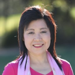 Prof. Dr. Jing Sun avatar image