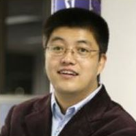 Dr. Jiangang Chen avatar image