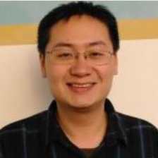 Dr. Fan Huang avatar image
