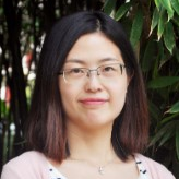 Dr. Xiayu Xu avatar image