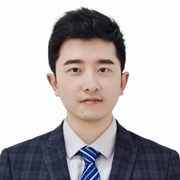 Dr. Zhuozhi Wang avatar image