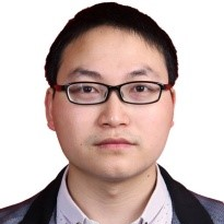 Dr. Dong-Neng Jiang avatar image