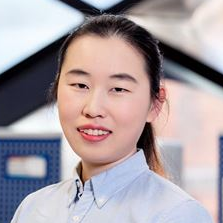 Dr. Ping Lu avatar image