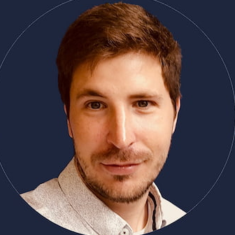 Dr. Mikhail Kryuchkov avatar image