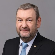 Prof. Dr. Alexander Shelupanov avatar image
