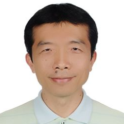 Prof. Dr. Chen-Kuei Chung avatar image