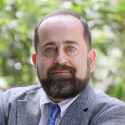 Dr. Achilleas Kostoulas avatar image