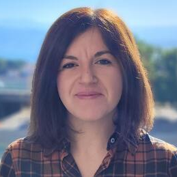 Dr. Mariachiara Trapani avatar image