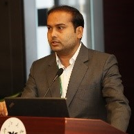 Dr. Ankur Gupta avatar image