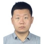 Prof. Dr. Chuanjia Jiang avatar image