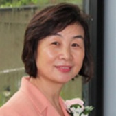 Dr. Linda Tsung avatar image