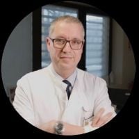 Dr. Simone Savastano avatar image