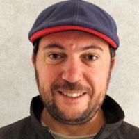 Dr. Frédéric Dubas avatar image