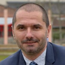 Dr. Philippe Evon avatar image