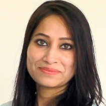 Dr. Teena Bharti avatar image