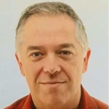 Prof. Dr. Antonio López-Quílez avatar image