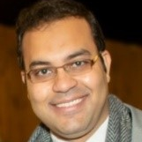 Dr. Ahmed A. Ibrahim avatar image
