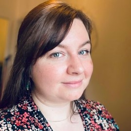 Dr. Jennifer Z. Paxton avatar image