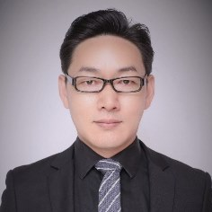Dr. Zisheng Lu avatar image