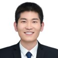 Dr. Chenglong Zhang avatar image