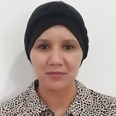 Dr. Meriame Mohajane avatar image